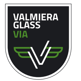 Валмиера - Logo