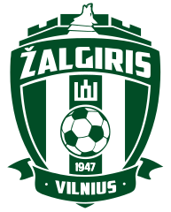 Жальгирис - Logo
