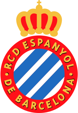Еспаньол B - Logo