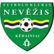 FK Nevezis - Logo