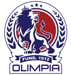Олимпия - Logo