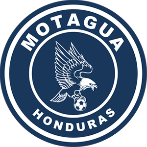 Мотагуа - Logo