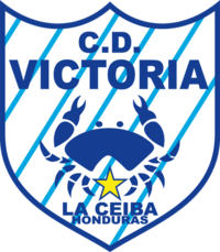 Виктория Ла Сейба - Logo