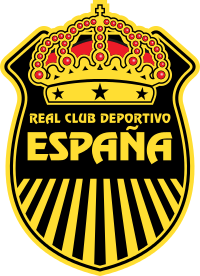 Реал Эспанья - Logo