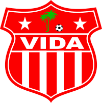 CD Vida - Logo