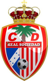 CD Real Sociedad - Logo