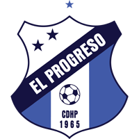 Хондурас Прогресо - Logo
