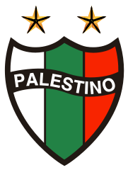 Палестино - Logo