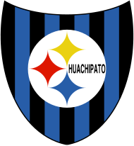 Уачипато - Logo