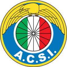 Аудакс Итальяно - Logo