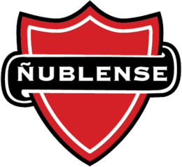 Нубленсе - Logo