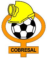 Cobresal - Logo
