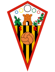 Сан Роке де Лепе - Logo