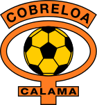 Кобрелоа - Logo