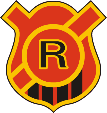 Рейнджърс Талка - Logo