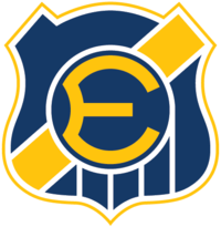 Эвертон де Винья - Logo