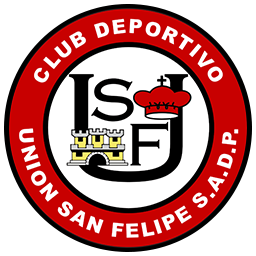 Юнион Сан Фелипе - Logo