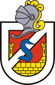 Депортес Ла Серена - Logo