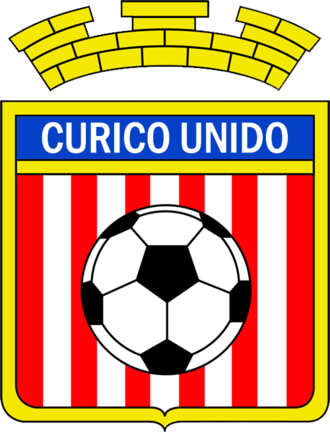 Курико Юнидо - Logo