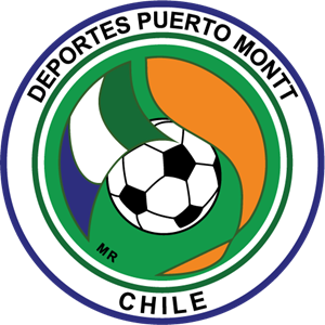 Депортес Пуэрто-Монтт - Logo