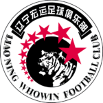 Ляонин Хувин - Logo