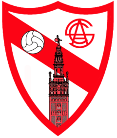 Севилья (Б) - Logo