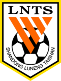 Шандун Лунън - Logo