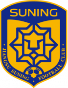Jiangsu Suning - Logo