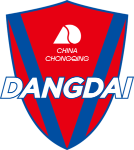 Чонгяинг Лифан - Logo