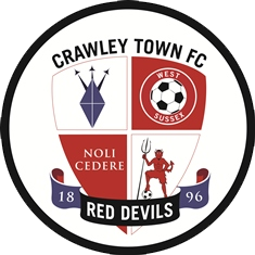 Crawley Town - Logo