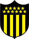 CA Peñarol - Logo