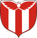 Ривер Плейт - Logo