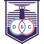 Дефенсор Спортинг - Logo