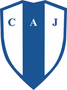 Juventud LP - Logo