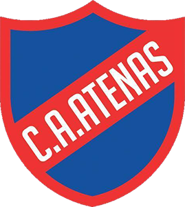 Атенас - Logo