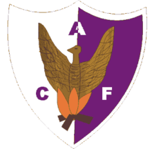 Atlético Fénix - Logo