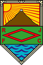 Рампла Хуниорс - Logo