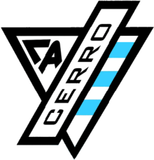 Серро - Logo