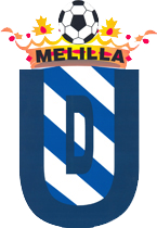 UD Melilla - Logo