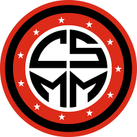 Мирамар Мисьонес - Logo