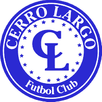 Серо-Ларго - Logo