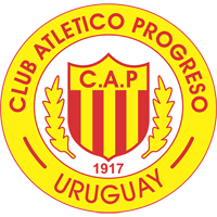 CA Progreso - Logo