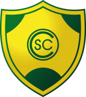 Спортиво Черито - Logo