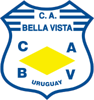Bella Vista (URU) - Logo
