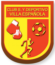 Вия Еспаньола - Logo