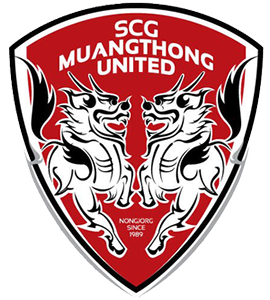 Муангтонг Юнайтед - Logo