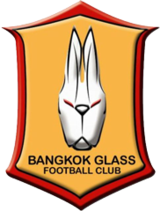 Банкок Глас - Logo