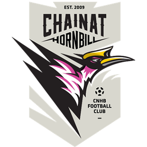 Чайнат Хорнбил - Logo