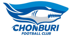 Чонбури - Logo