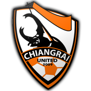 Chiangrai United - Logo